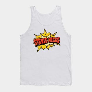 Stevie Vintage Tank Top